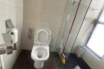 Eco Nest @ Eco Botanic