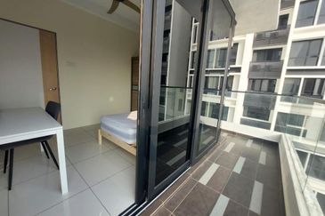 Eco Nest @ Eco Botanic