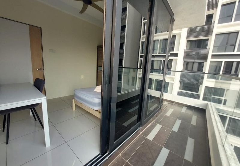 Eco Nest @ Eco Botanic