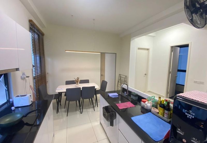 Eco Nest @ Eco Botanic