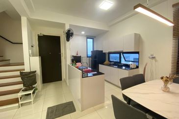 Eco Nest @ Eco Botanic