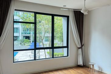 Impiana @ East Ledang