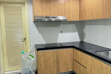 Impiana @ East Ledang