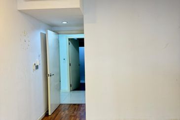 Impiana @ East Ledang