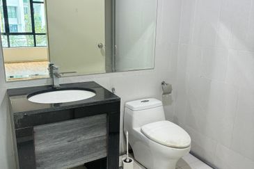 Impiana @ East Ledang