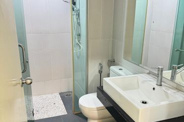 Impiana @ East Ledang