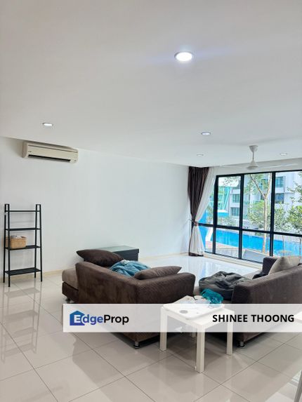 Impiana East Ledang apartment for rent, Johor, East Ledang