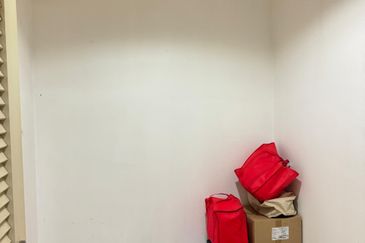 Impiana @ East Ledang