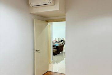 Impiana @ East Ledang