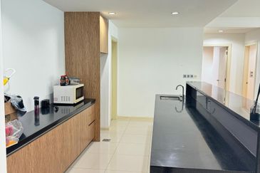 Impiana @ East Ledang