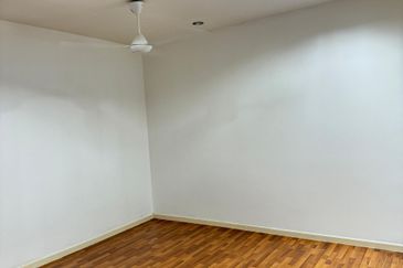 Impiana @ East Ledang