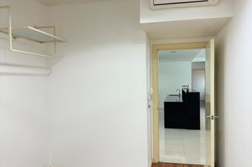 Impiana @ East Ledang