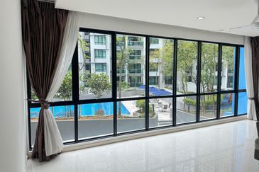 Impiana @ East Ledang