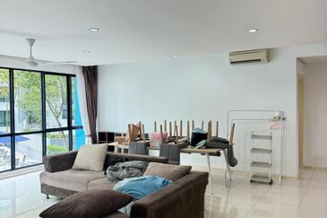 Impiana @ East Ledang