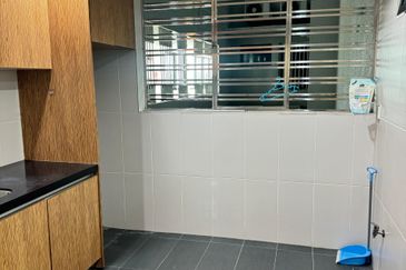 Impiana @ East Ledang