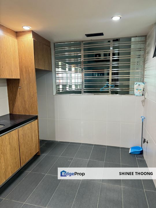 Impiana East Ledang apartment for rent, Johor, East Ledang