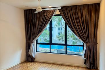 Impiana @ East Ledang