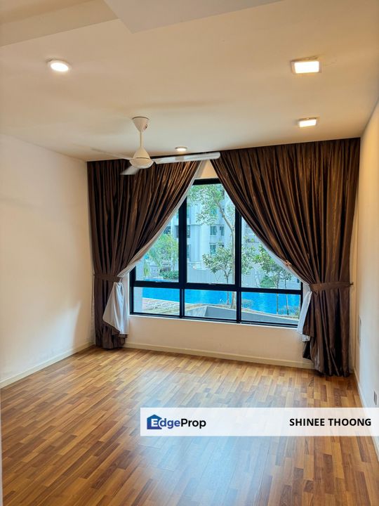 Impiana East Ledang apartment for rent, Johor, East Ledang