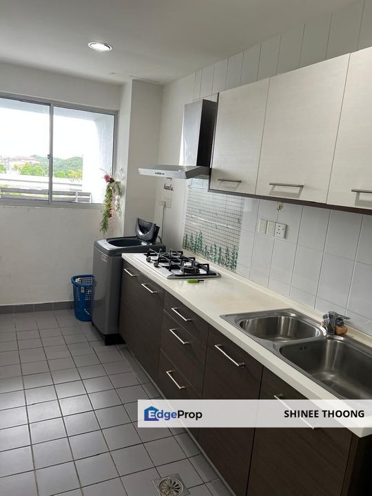 Ujana Executive apartment East Ledang for rent, Johor, East Ledang