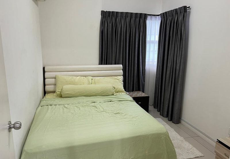 Ujana Executive Apartment