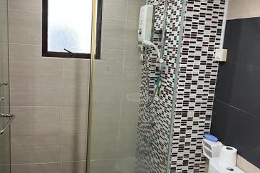 Ujana Executive Apartment