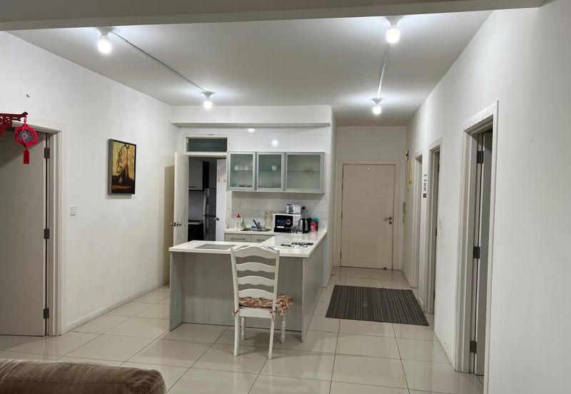 Ujana Executive Apartment