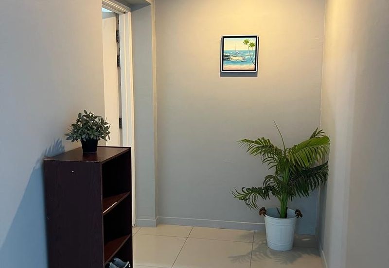 Ujana Executive Apartment