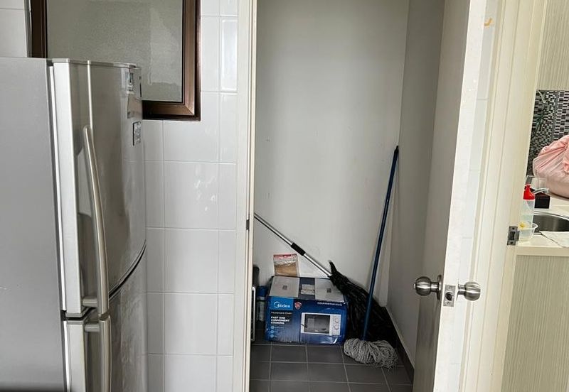 Ujana Executive Apartment