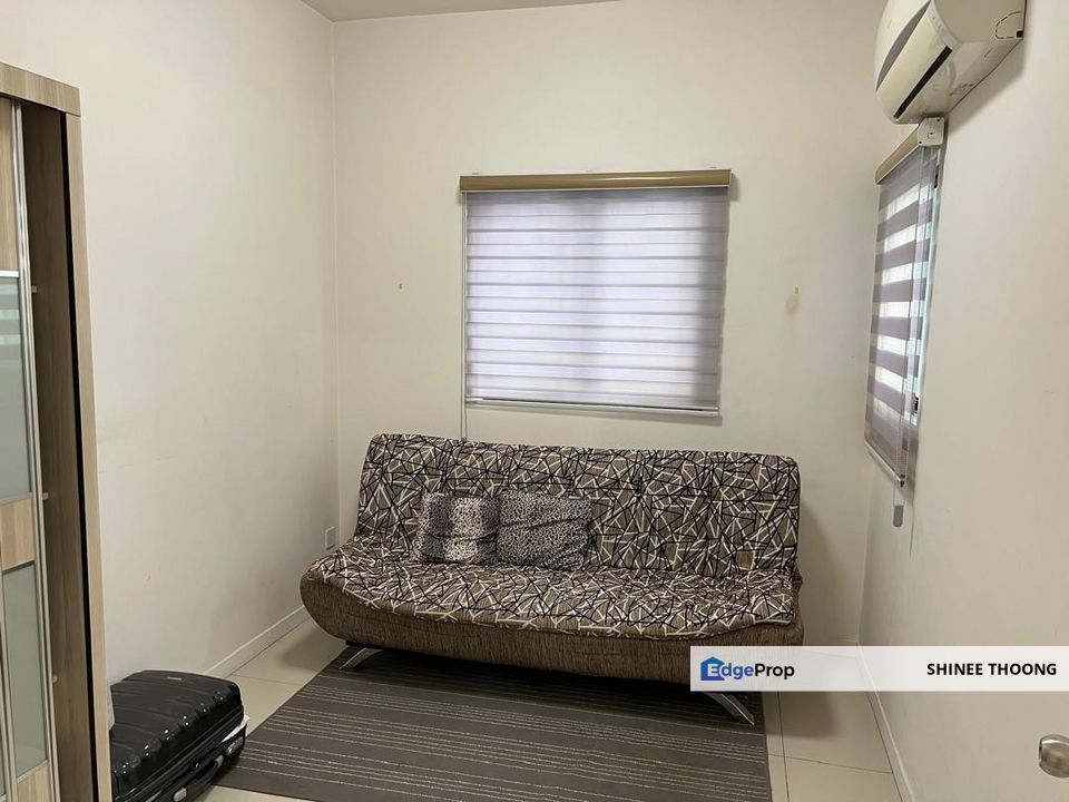 Ujana Executive apartment East Ledang for sale, Johor, East Ledang