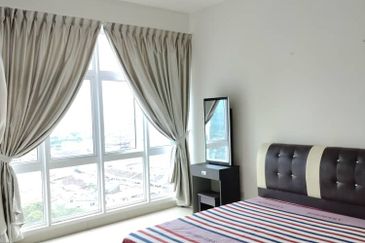 Twin Tower Residence