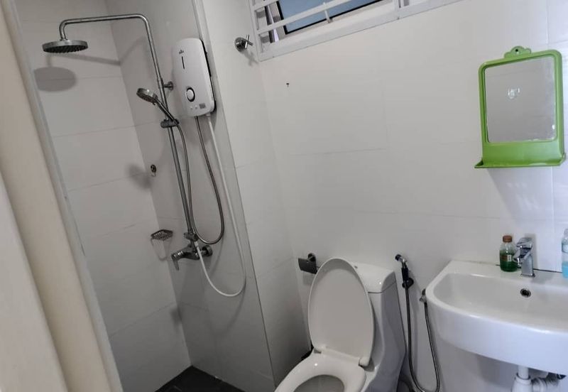 Twin Tower Residence