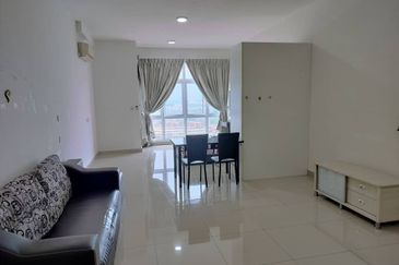 Twin Tower Residence