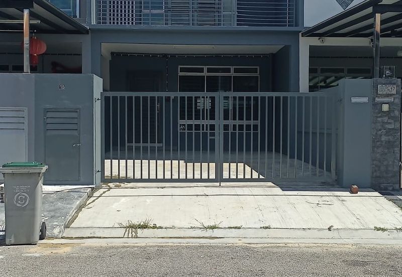 Scientex Pulai, Taman Pulai Mutiara