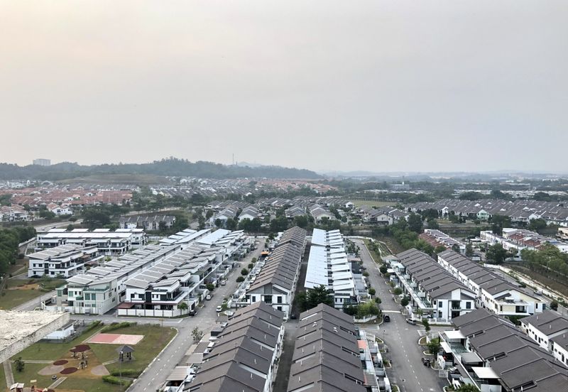 Horizon Residence (Dwi Mutiara)