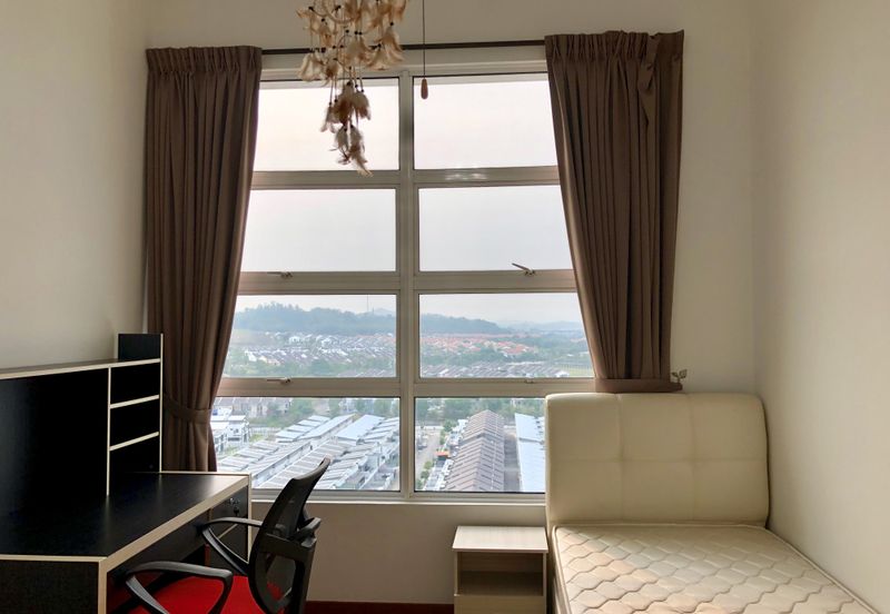 Horizon Residence (Dwi Mutiara)