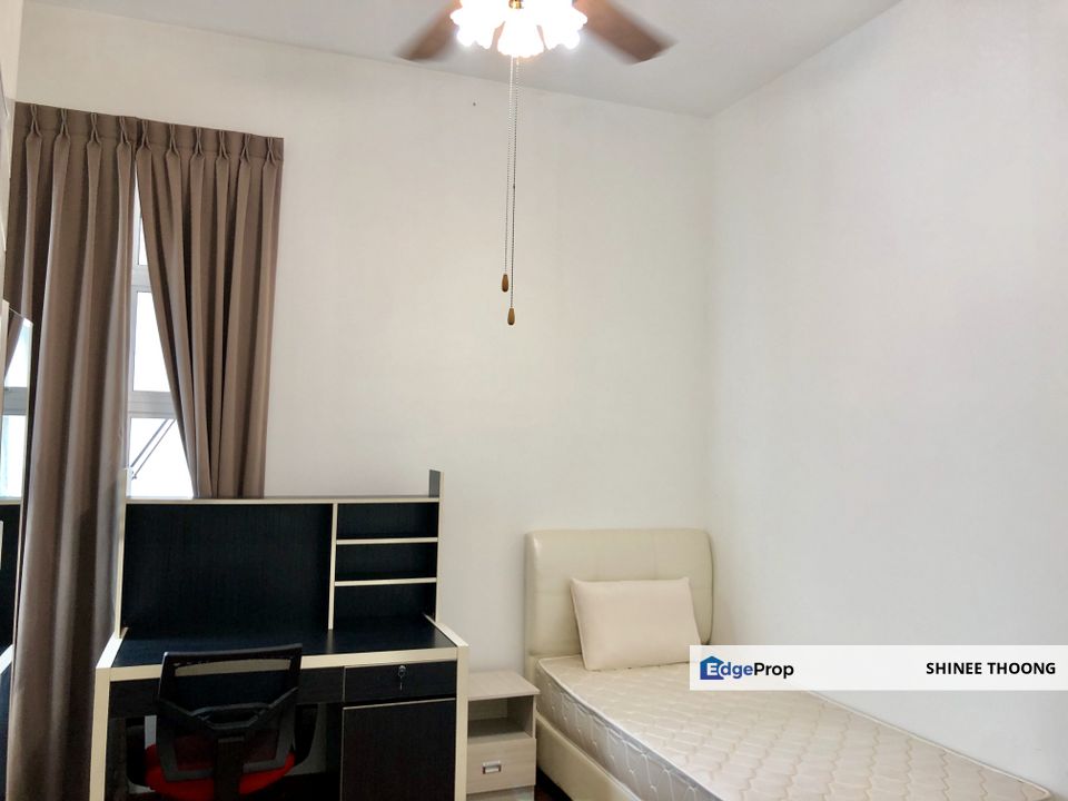 Horizon residence Bukit indah unit for rent, Johor, Bukit Indah