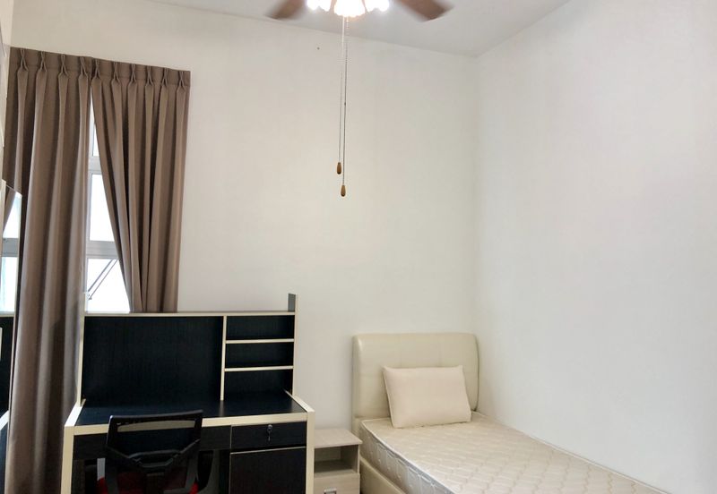 Horizon Residence (Dwi Mutiara)