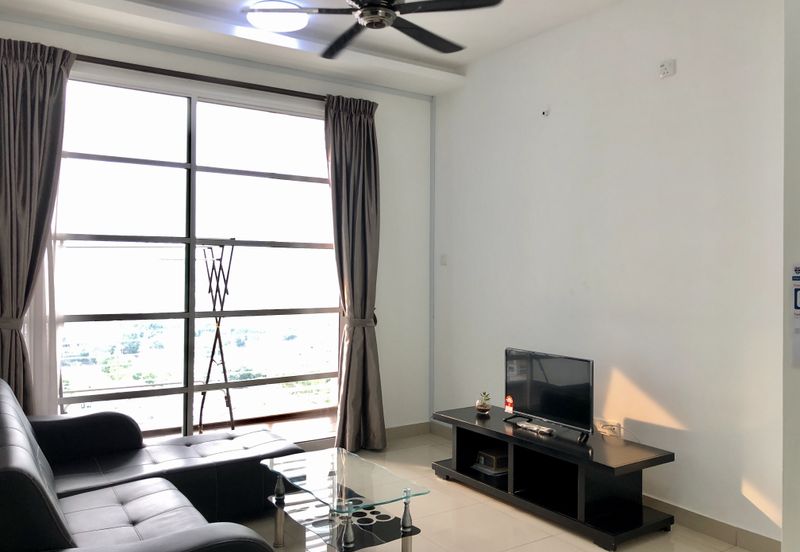 Horizon Residence (Dwi Mutiara)