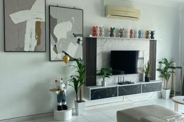 The Sky Executive Suites