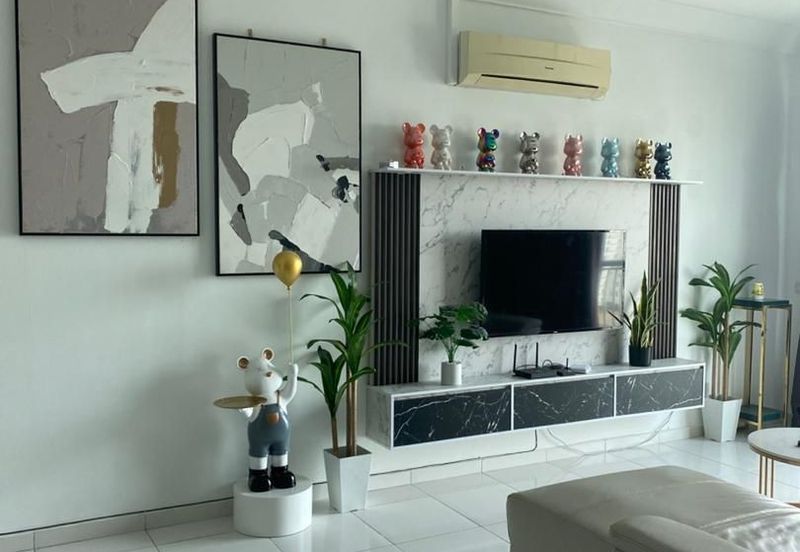 The Sky Executive Suites