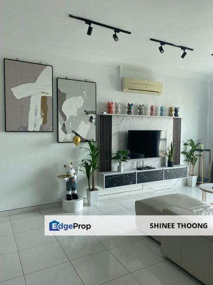 Sky Executive condominium for rent, Johor, Johor Bahru