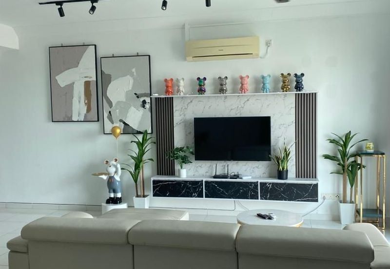 The Sky Executive Suites