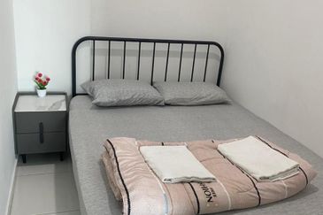 The Sky Executive Suites