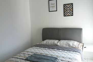 Sky Loft Premium Suites, Bukit Indah