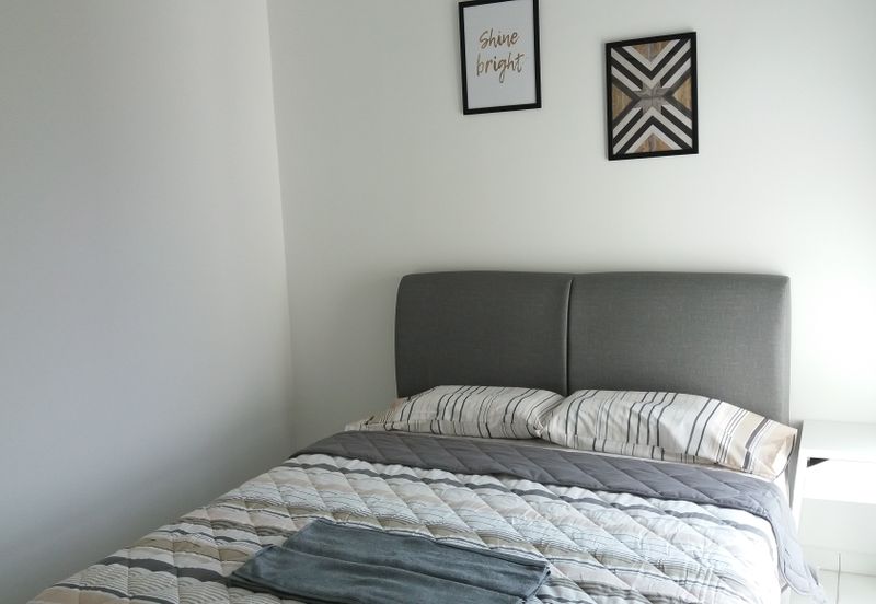 Sky Loft Premium Suites, Bukit Indah