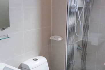 Sky Loft Premium Suites, Bukit Indah