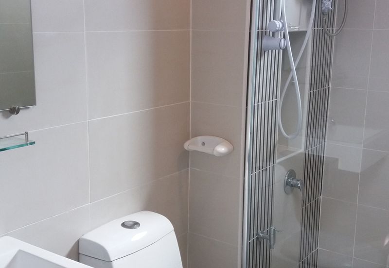 Sky Loft Premium Suites, Bukit Indah