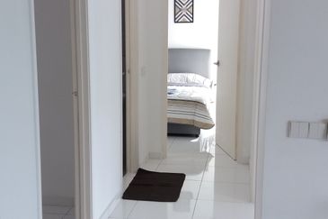 Sky Loft Premium Suites, Bukit Indah