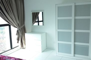 Sky Loft Premium Suites, Bukit Indah