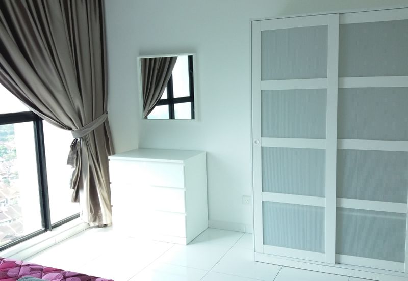 Sky Loft Premium Suites, Bukit Indah